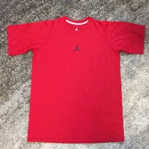 Medium Air Jordan Dri-Fit Tee
